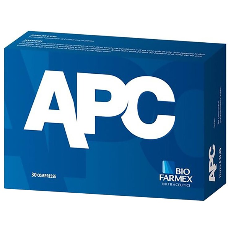 Apc 30cpr
