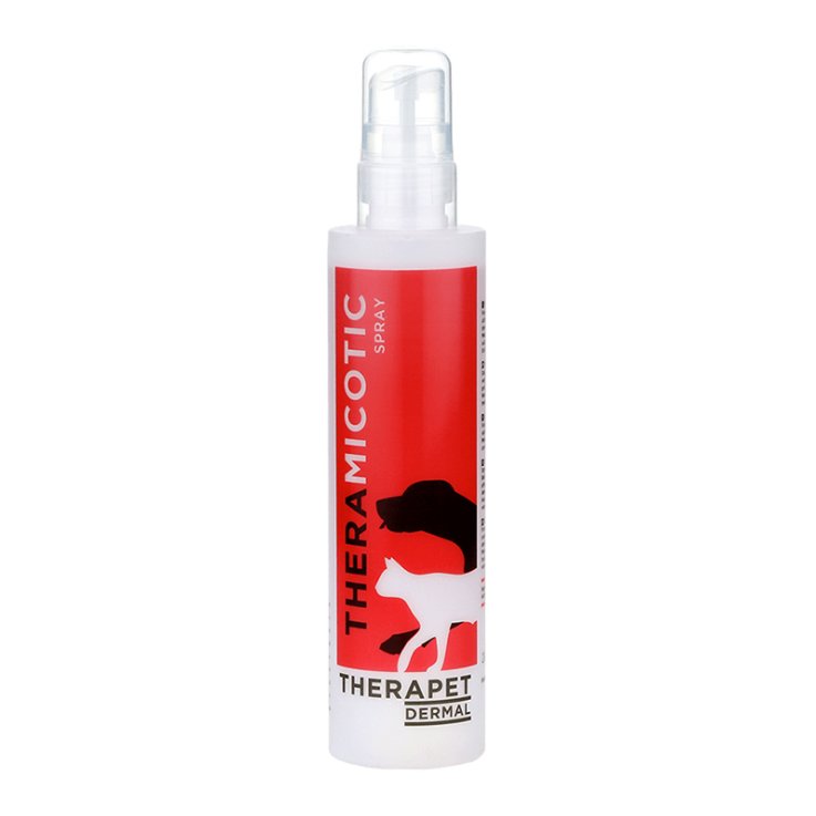 Theramicotic Spray 200ml