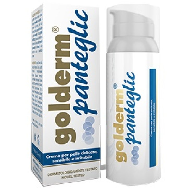 Golderm Panteglic Crema 50ml
