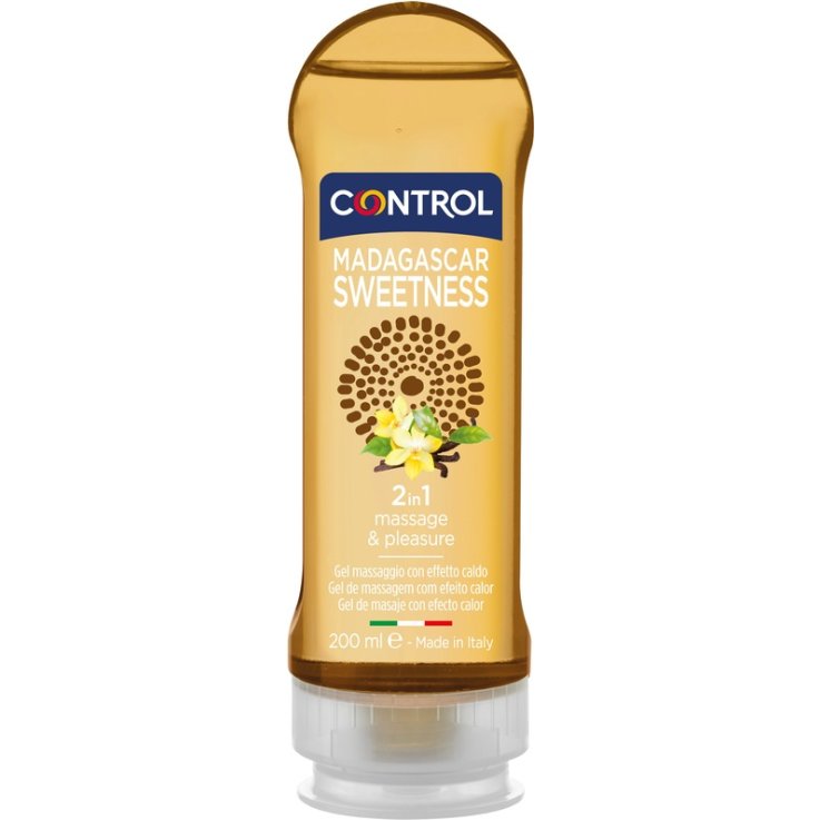 Control Gel Mass Madagascar