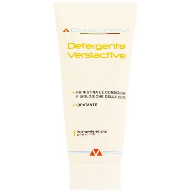 Versiactive Det Corpo Braderm