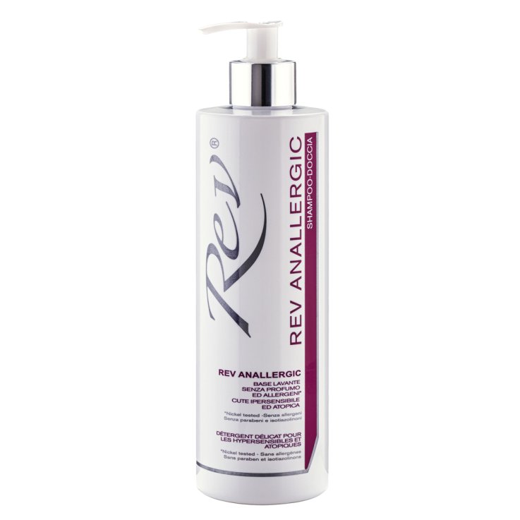 Rev Anallergic 500ml