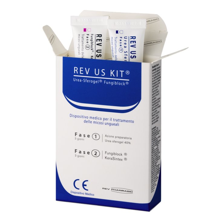 Rev Us Kit