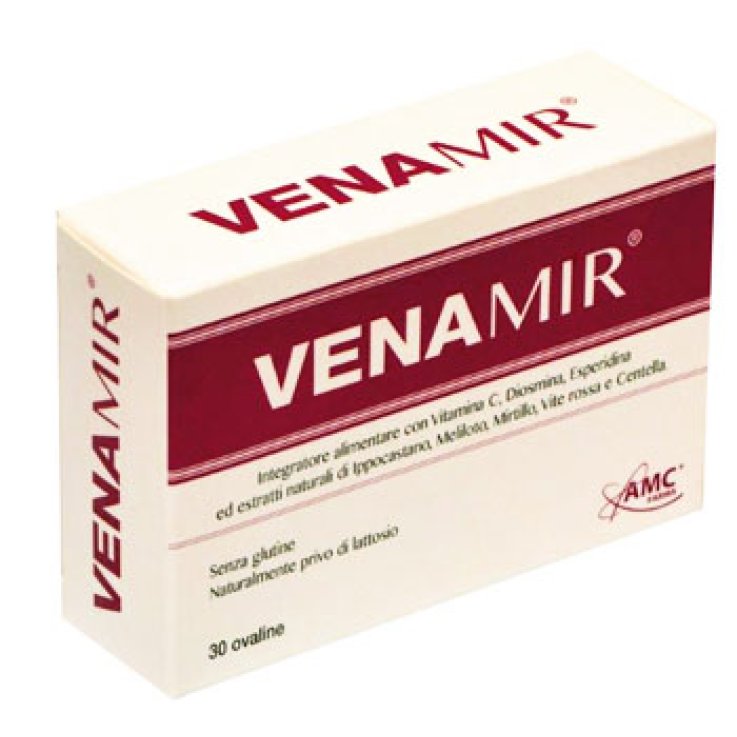 Venamir 30oval