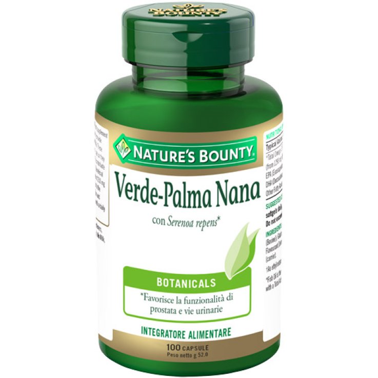 Verde Palma Na 100cps
