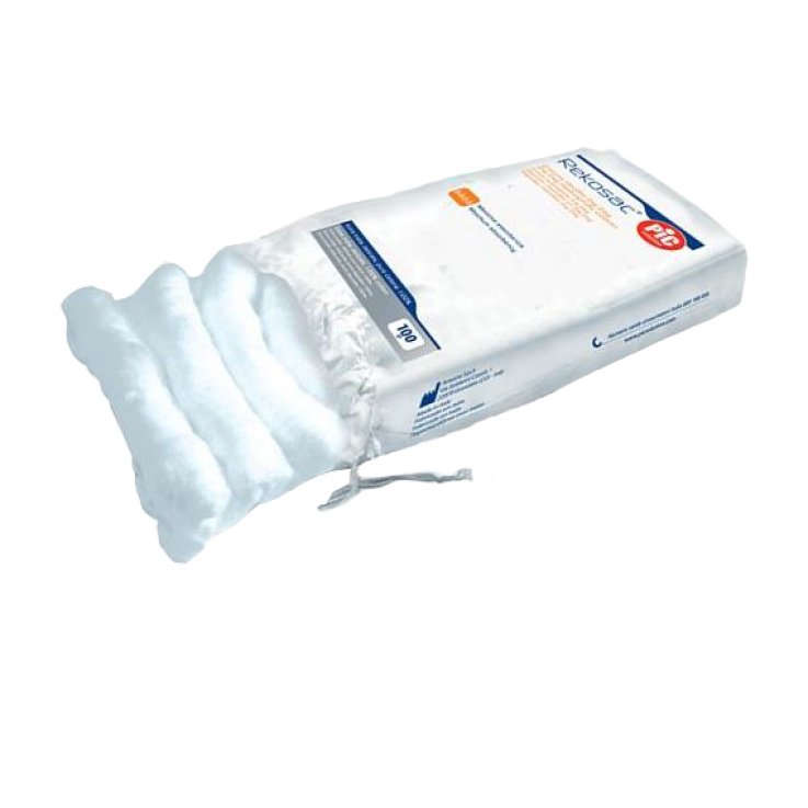 Pic Rekosac Cot Zigzag 1kg Np Pic Rekosac Cot Zigzag 1kg Np