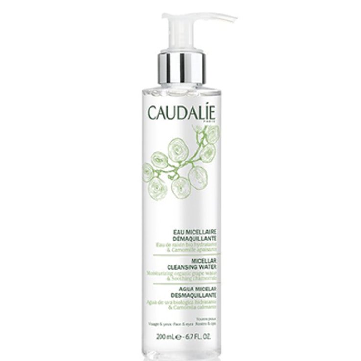 ACQUA MICELLARE STRUCC 200ML