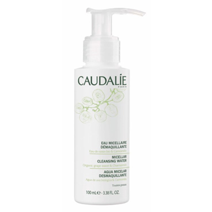 ACQUA MICELLARE STRUCC 100ML