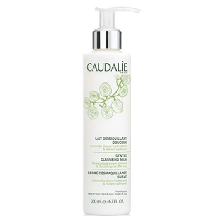 LATTE TRATT STRUCCANTE 200ML