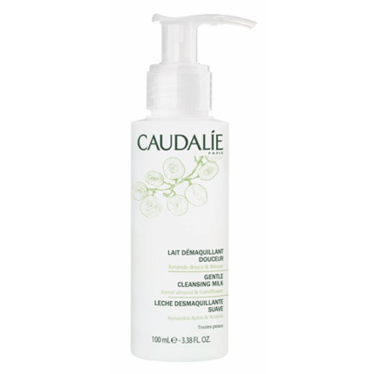 LATTE TRATT STRUCCANTE 100ML