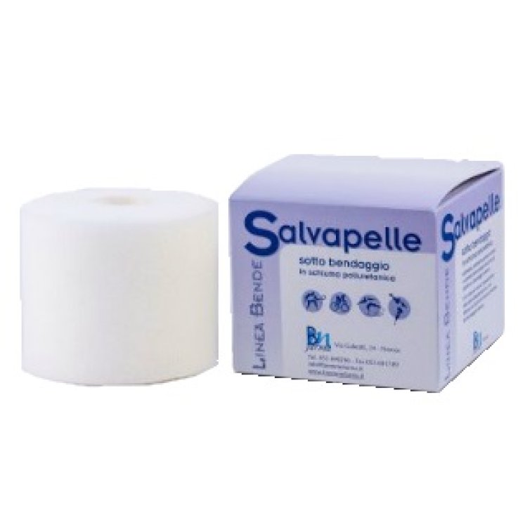 Cer Salvapelle 275x7cm