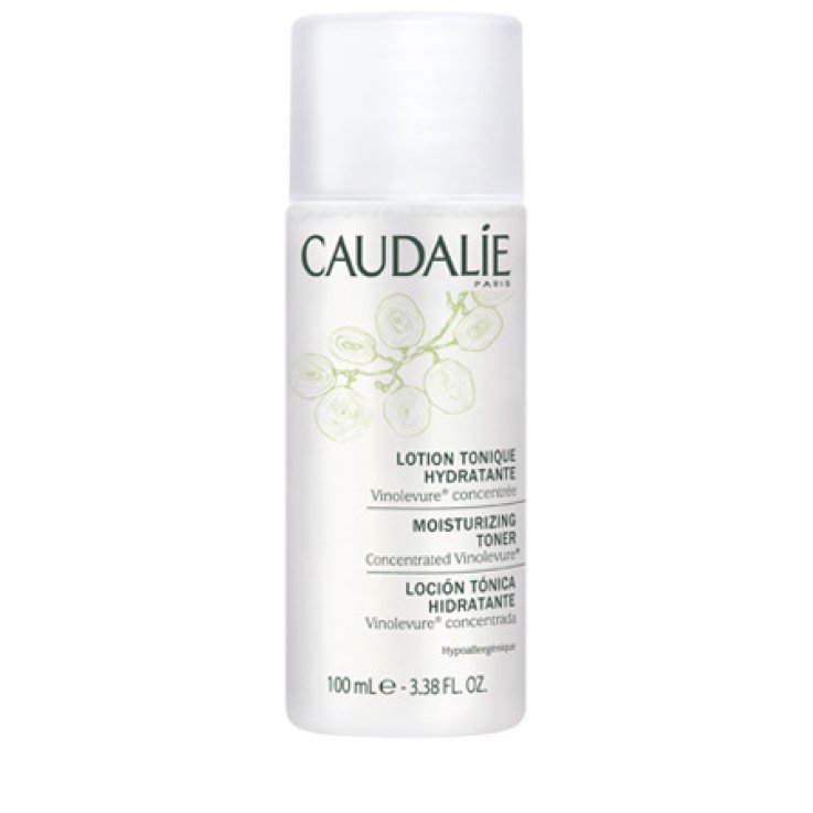 LOZIONE TONICA IDRAT 100ML