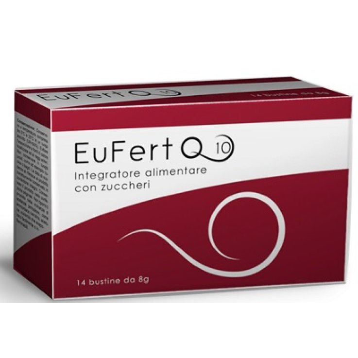 Eufert Q10 14bust