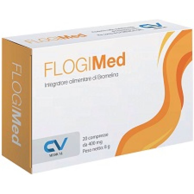 Flogimed 20cpr