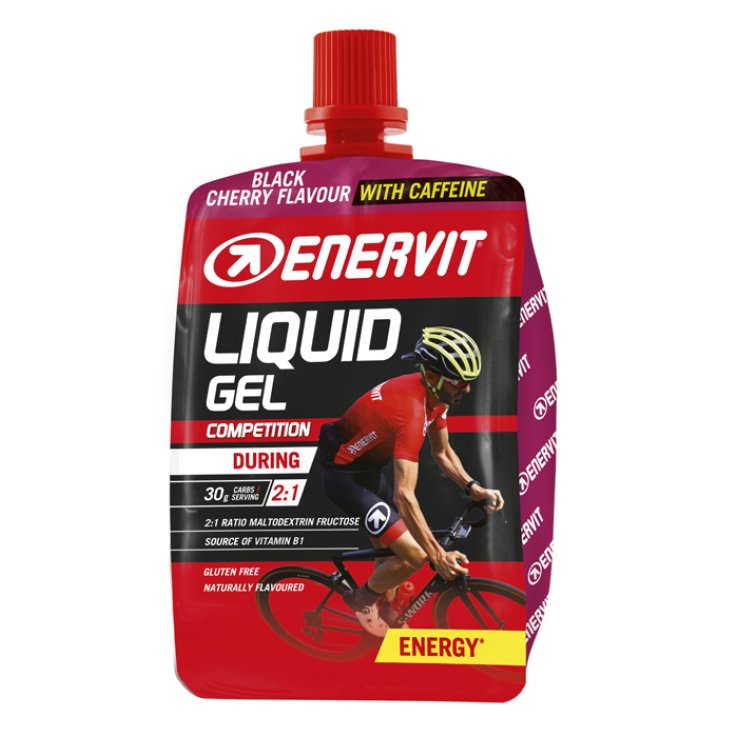 Enervit Sport Comp Amarena60ml