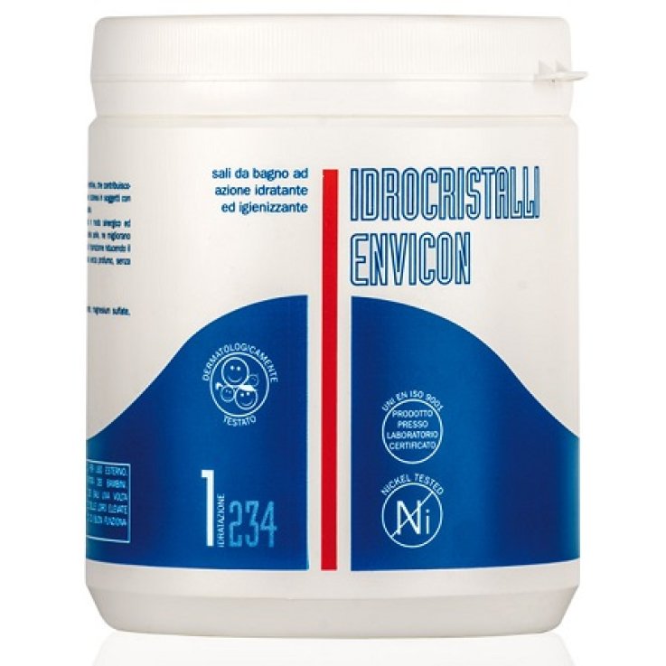 Idrocristalli Envicon 400g