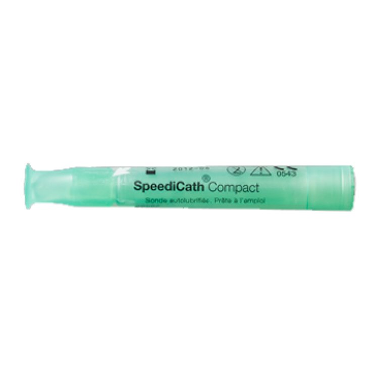 Speedicath Comp D Ch10 30pz