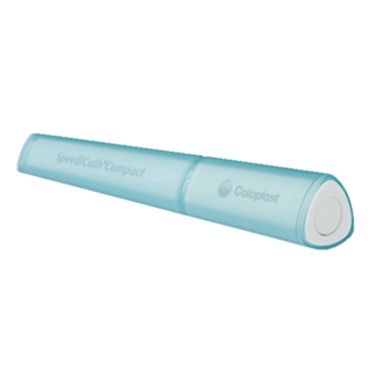 Speedicath Comp Eve D Ch12 30p