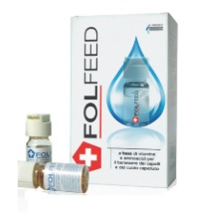 Folfeed 12fl