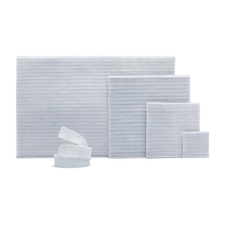 Aquacel Ag+ Extra 10x10cm 10p