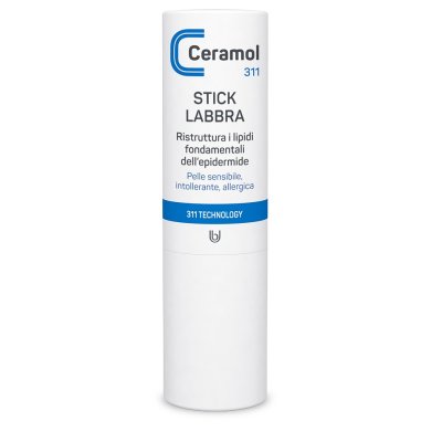 Ceramol Stick Labbra