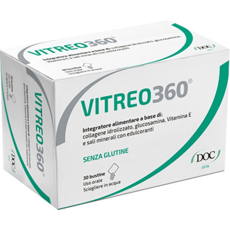 Vitreo360 30bust