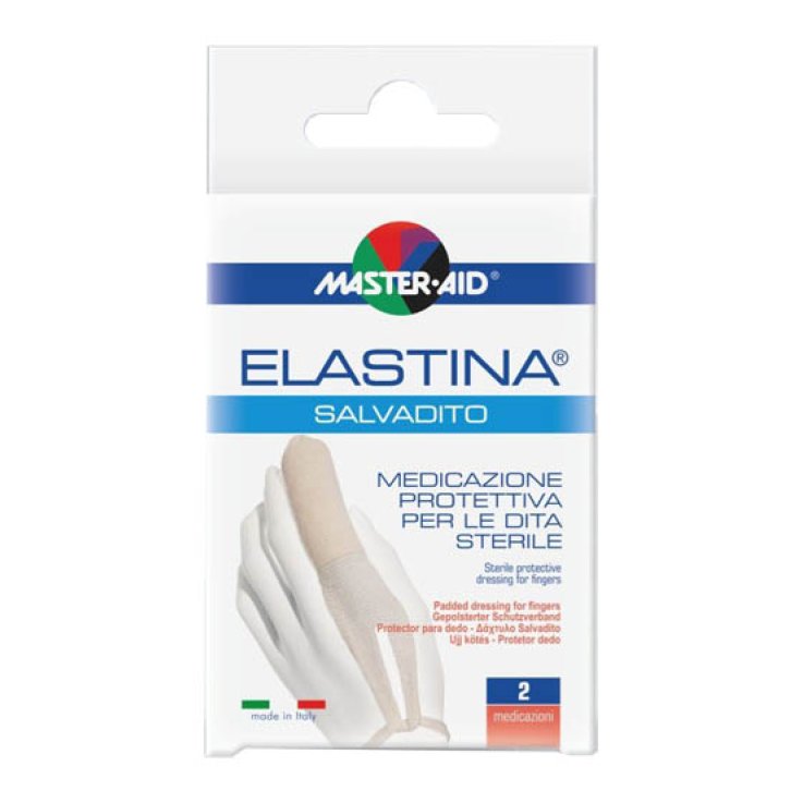 M-aid Elastina Dito