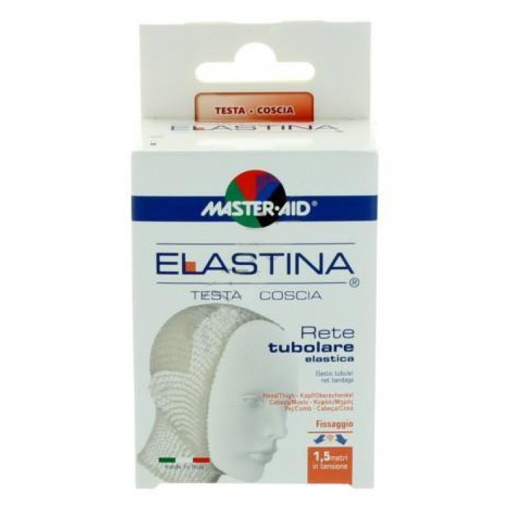M-aid Elastina Testa/coscia