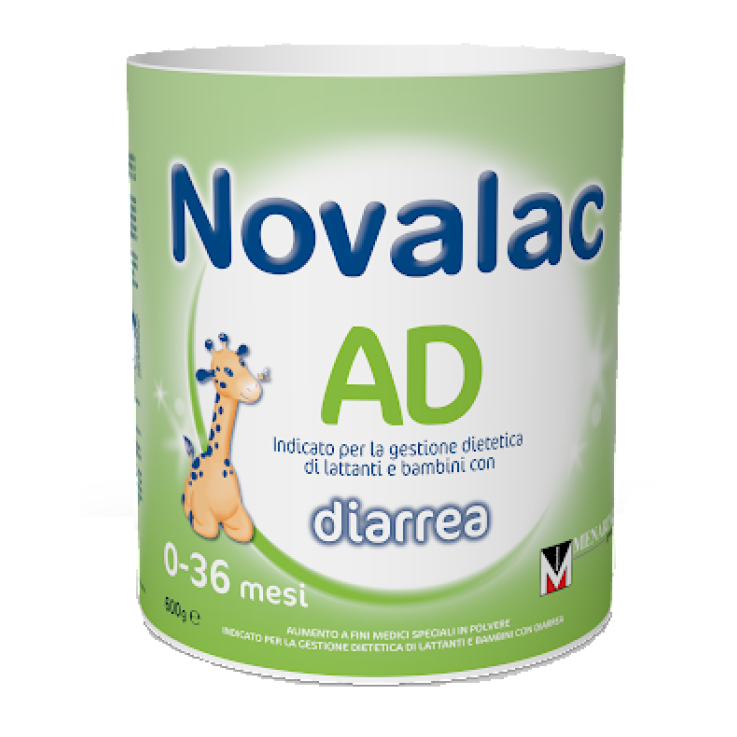 Novalac Ad 600g