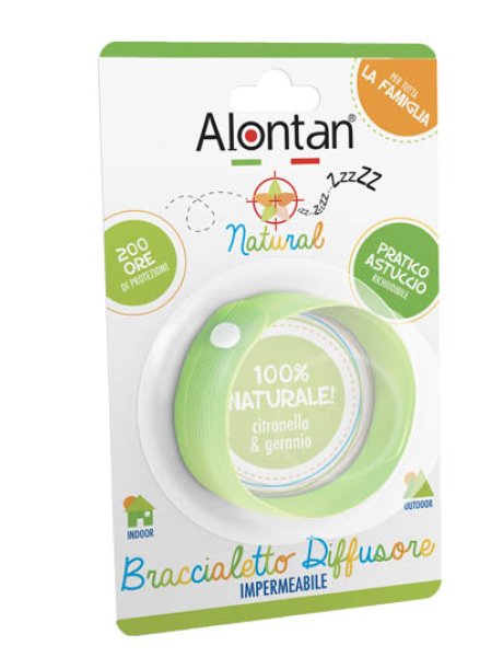 Alontan Braccialetto
