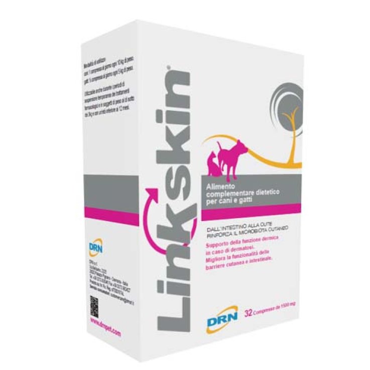 Linkskin 32cpr