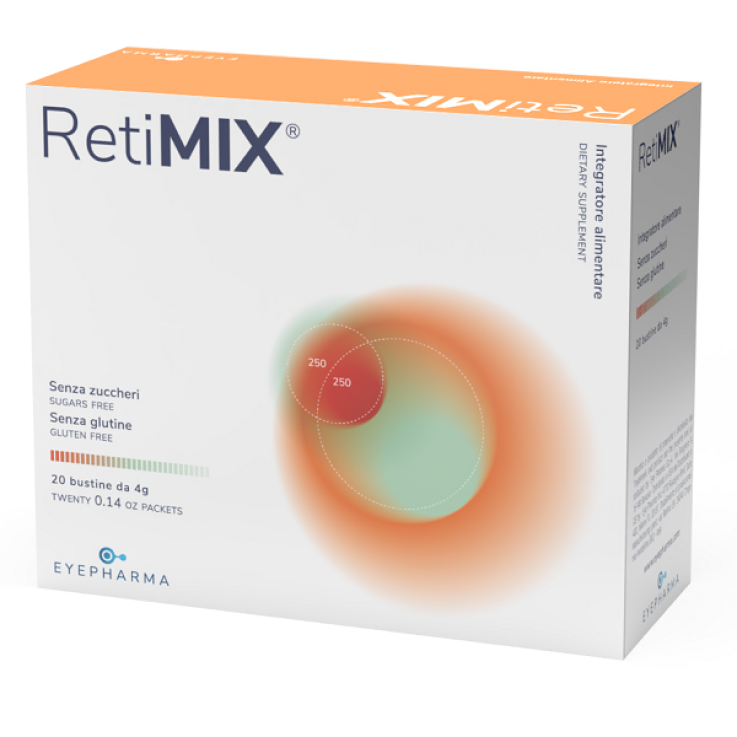 Retimix Casperiva 20bust