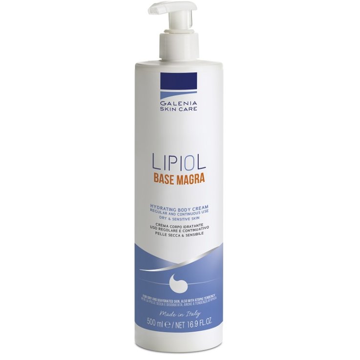 Lipiol Base Magra 500ml