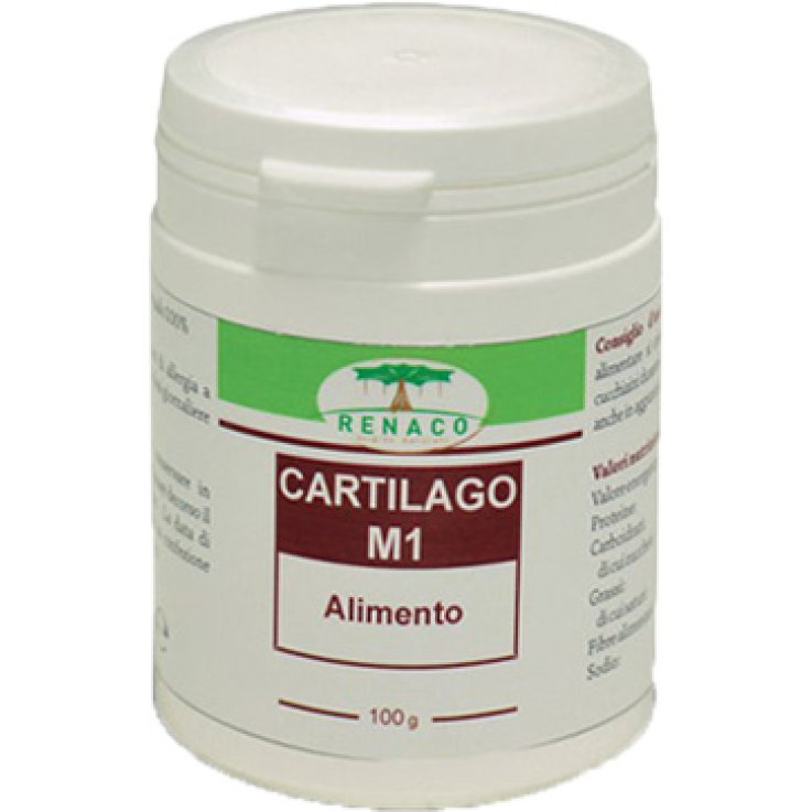 CARTILAGO M1 100G