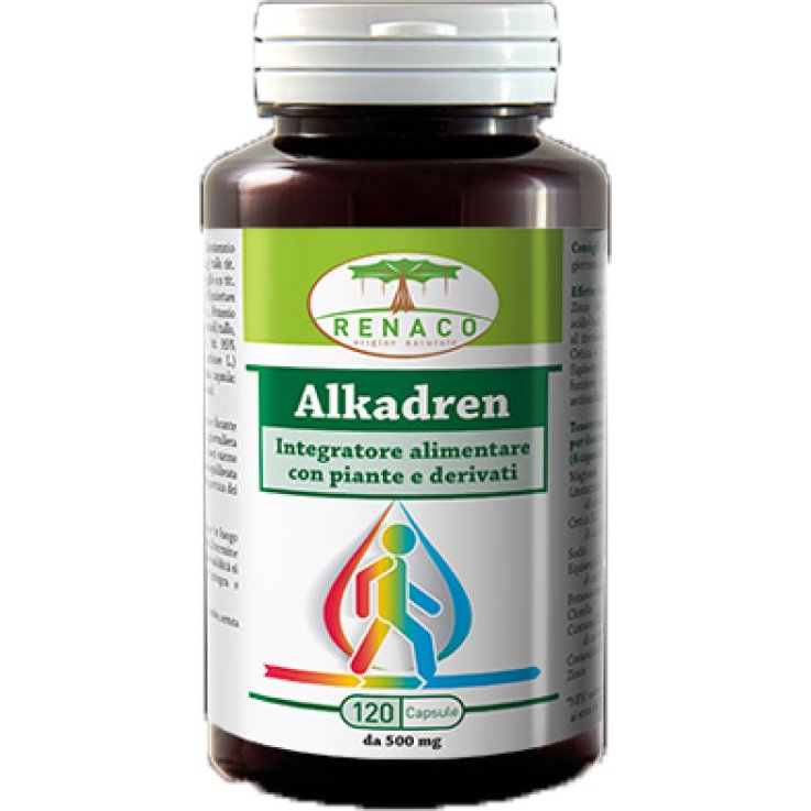Alkadren 120cps