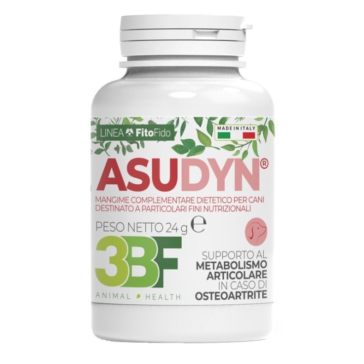Asudyn 20cpr