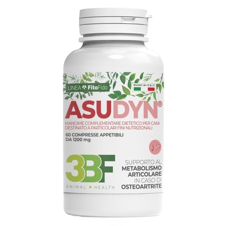 Asudyn 60cpr
