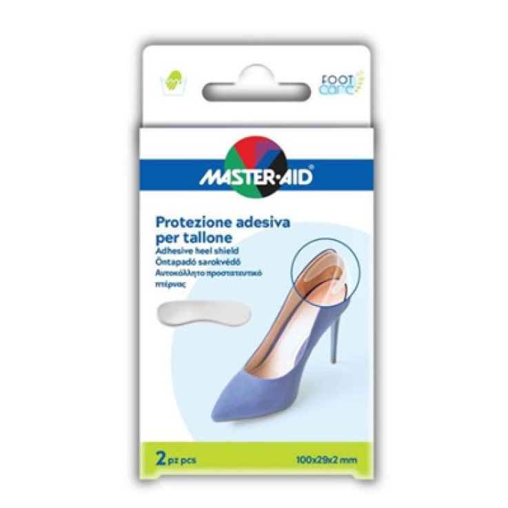 Footcare Prot Ades Tras Tal A4