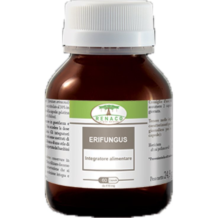 ERIFUNGUS 60CPS