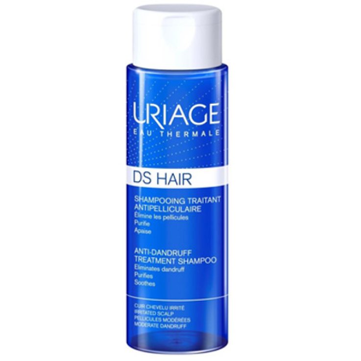 Uriage Ds Hair Sh Antiforfora
