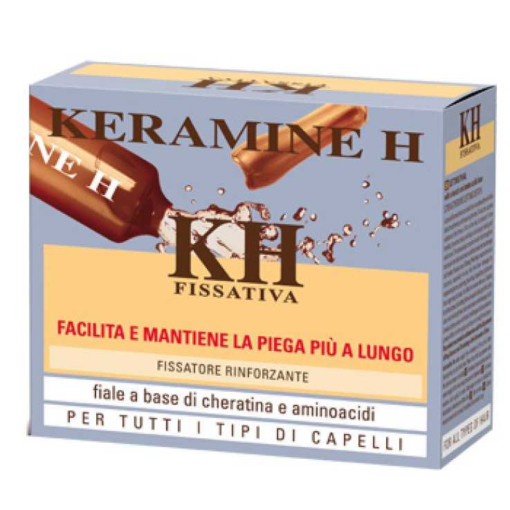 Keramine H Fissativa 10fx6ml