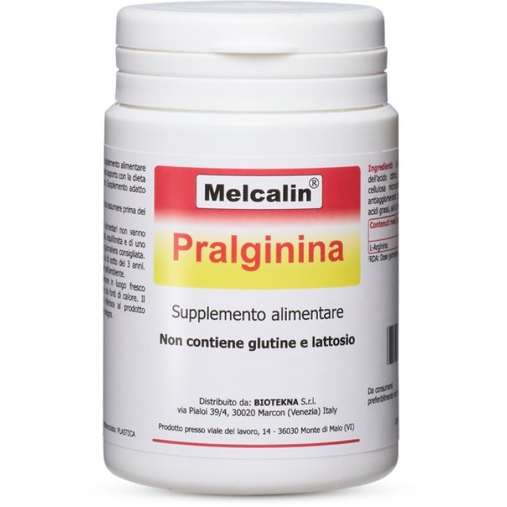 Melcalin Pralginina 56cpr