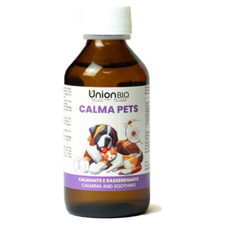 Calma Pets 100ml