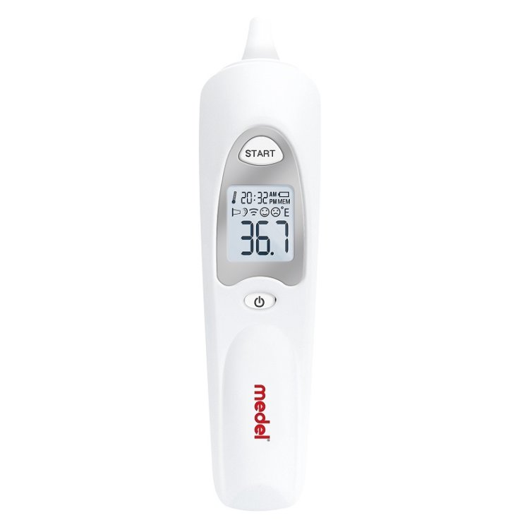 MEDEL EAR TEMP