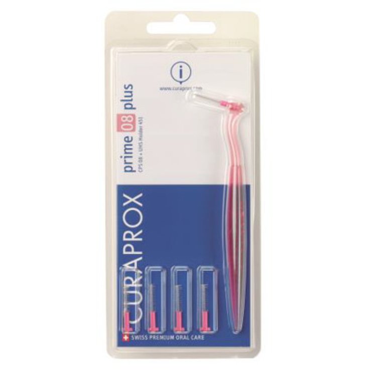 Curaprox Cps Prime8 5scov+sup