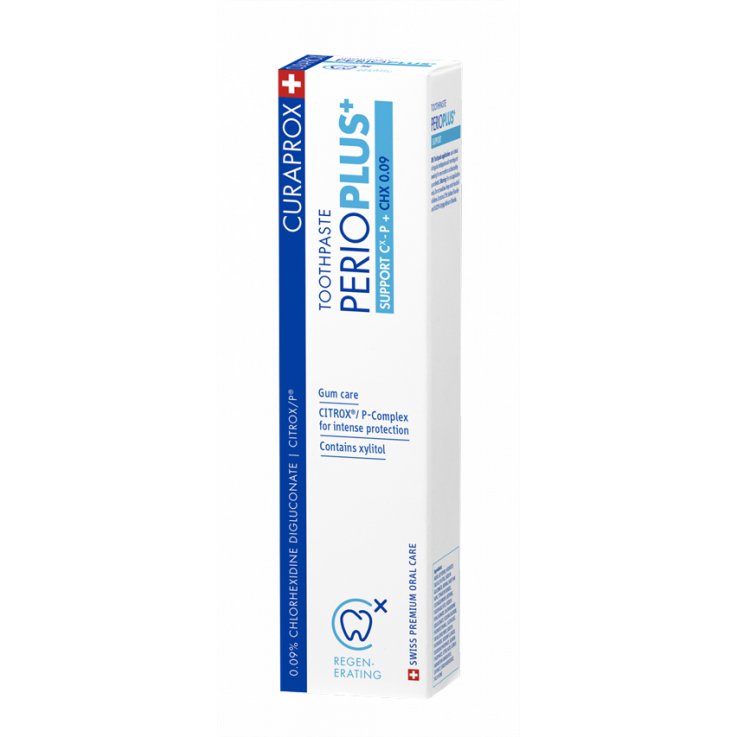 Curaprox Enzycal 1450 75ml