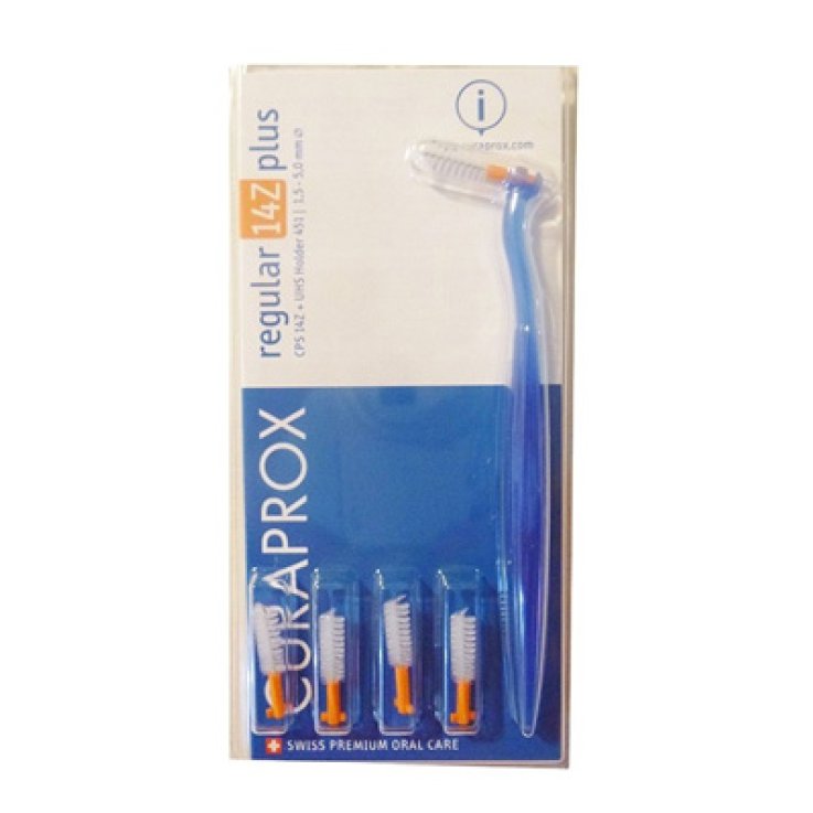 Curaprox Cps Reg 14z 5scov+sup