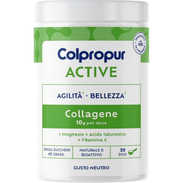 Collagene Active Neutro 330g