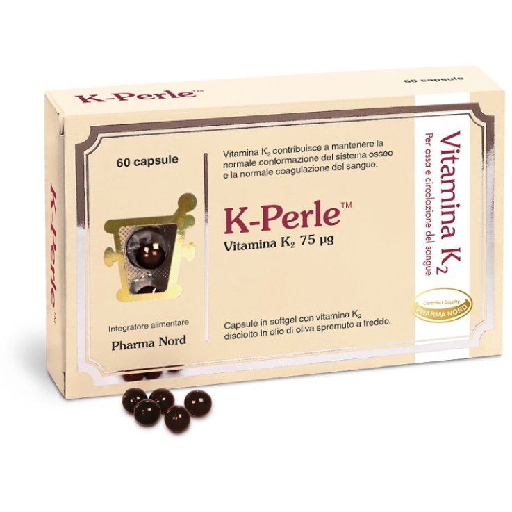 K Perle 60cps