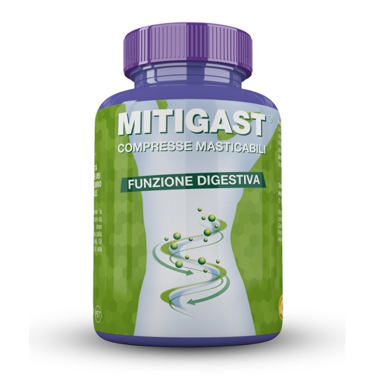 Mitigast 80cpr